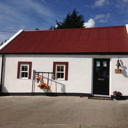 'Uncle Owenie'S Cottage' Crossmaglen المظهر الخارجي الصورة