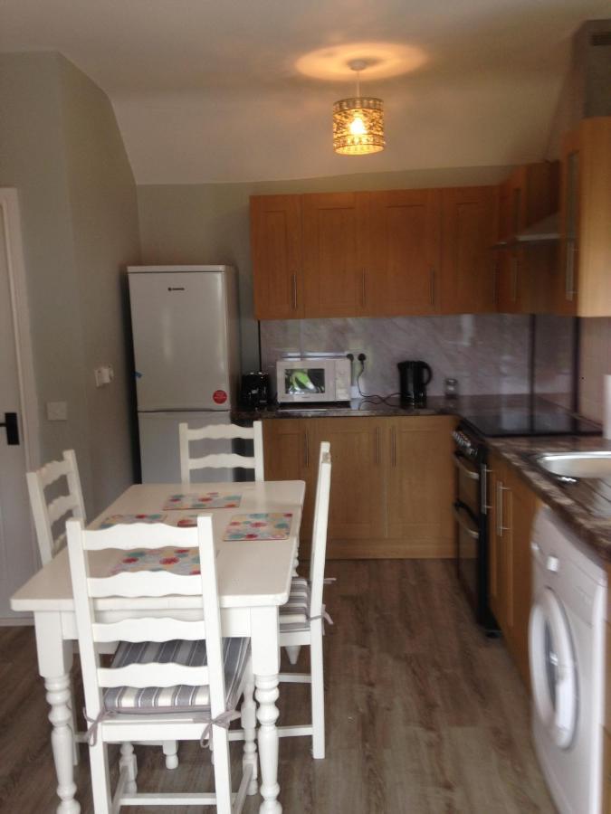 'Uncle Owenie'S Cottage' Crossmaglen المظهر الخارجي الصورة