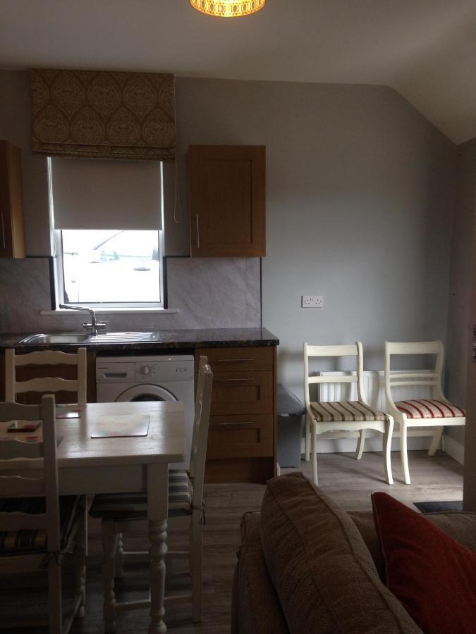 'Uncle Owenie'S Cottage' Crossmaglen المظهر الخارجي الصورة