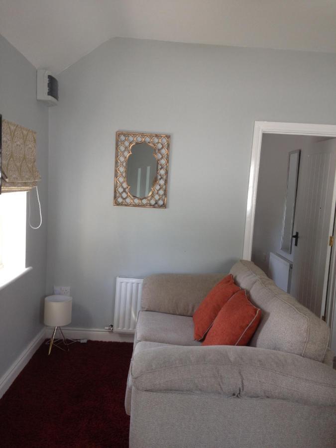 'Uncle Owenie'S Cottage' Crossmaglen المظهر الخارجي الصورة