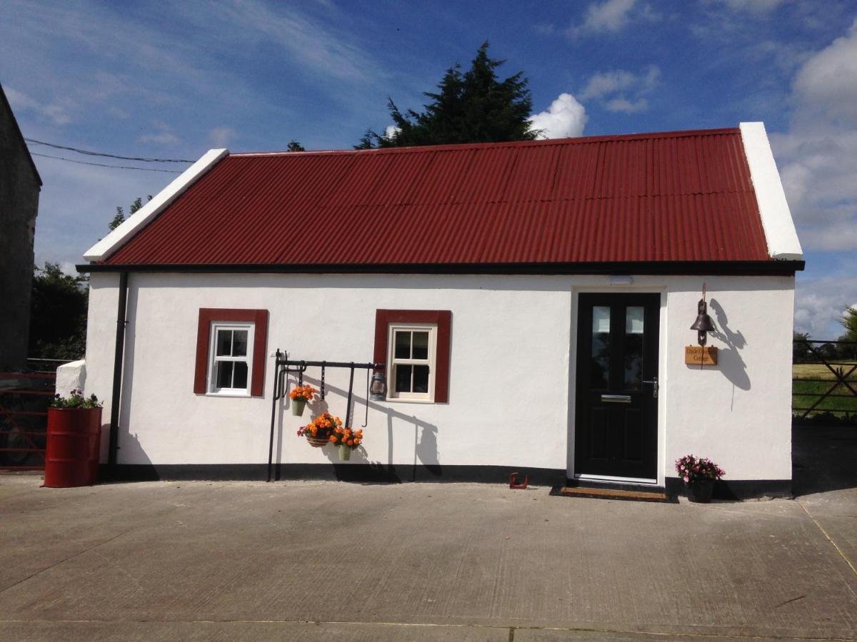 'Uncle Owenie'S Cottage' Crossmaglen المظهر الخارجي الصورة